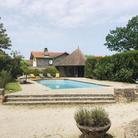 Villa Eva Des Landes Rion-Des-Landes エクステリア 写真