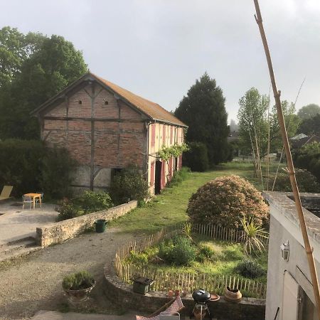 Villa Eva Des Landes Rion-Des-Landes エクステリア 写真