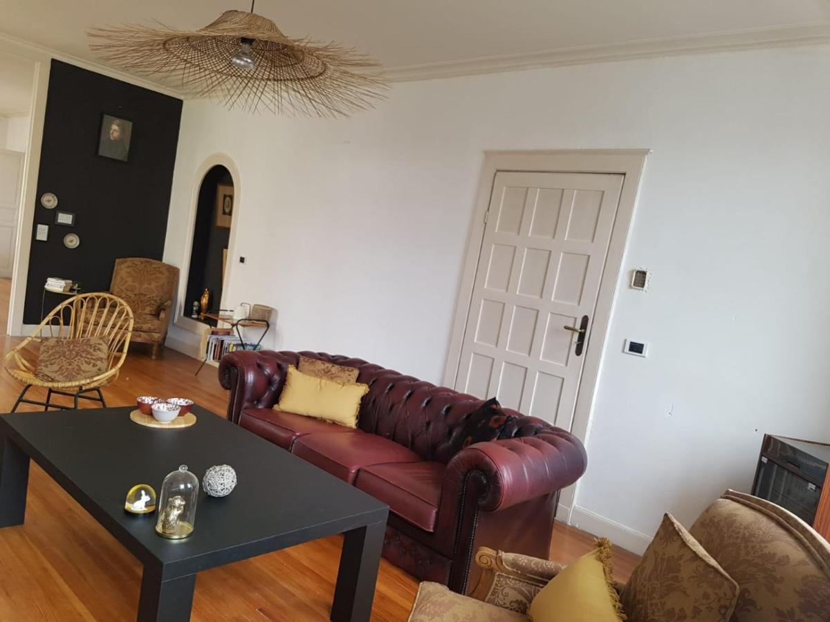 Villa Eva Des Landes Rion-Des-Landes エクステリア 写真