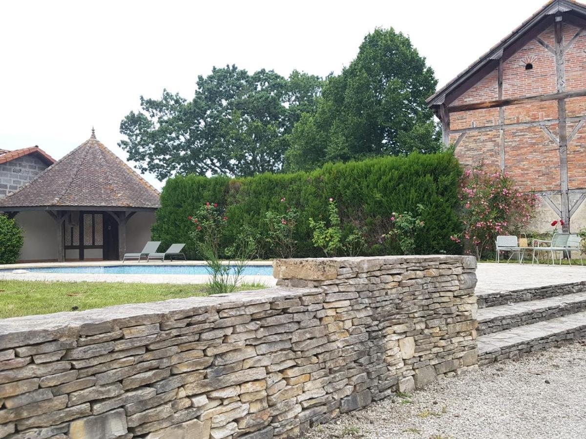 Villa Eva Des Landes Rion-Des-Landes エクステリア 写真
