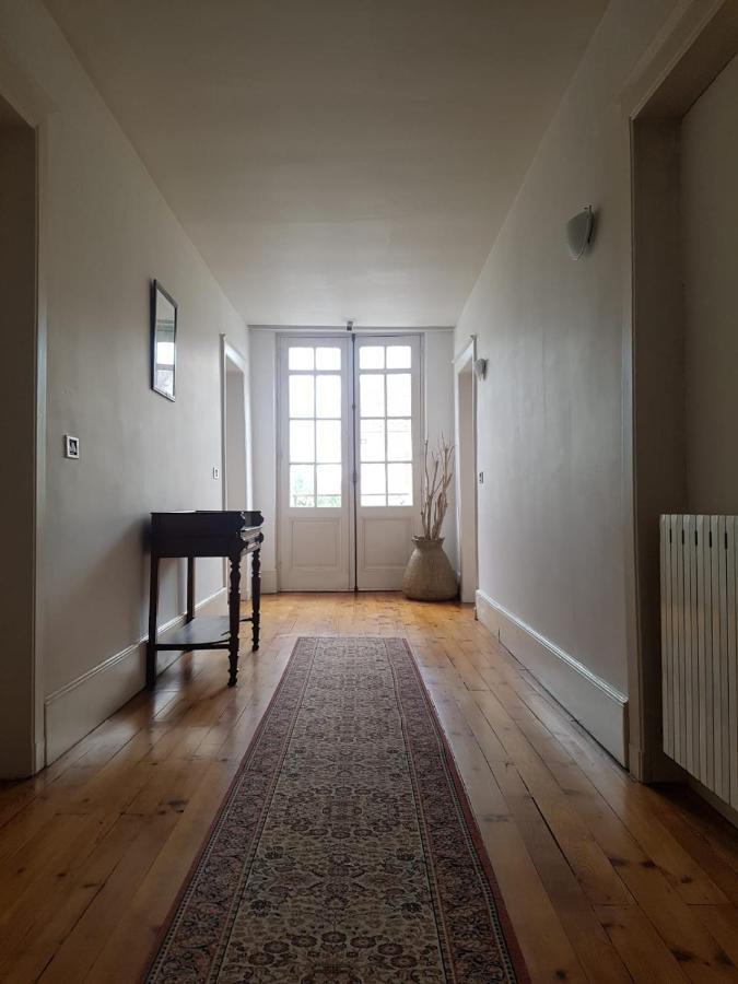 Villa Eva Des Landes Rion-Des-Landes エクステリア 写真