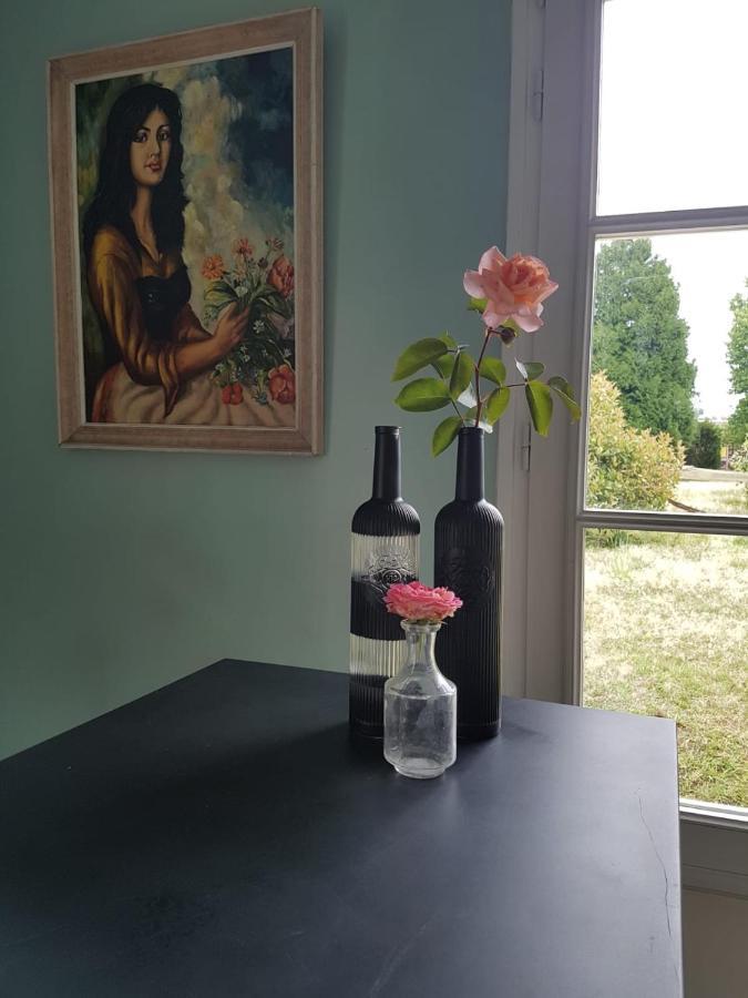 Villa Eva Des Landes Rion-Des-Landes エクステリア 写真
