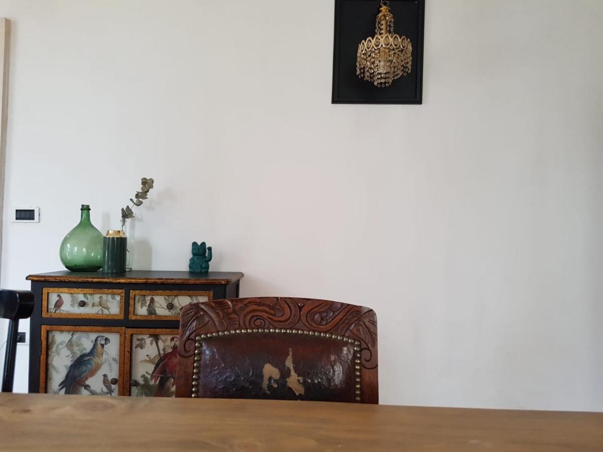 Villa Eva Des Landes Rion-Des-Landes エクステリア 写真