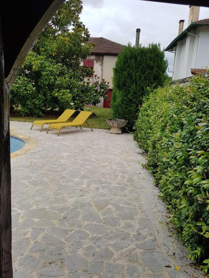 Villa Eva Des Landes Rion-Des-Landes エクステリア 写真