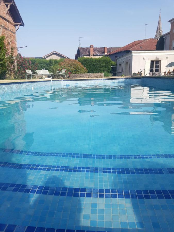 Villa Eva Des Landes Rion-Des-Landes エクステリア 写真