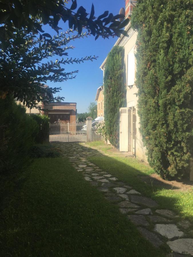 Villa Eva Des Landes Rion-Des-Landes エクステリア 写真
