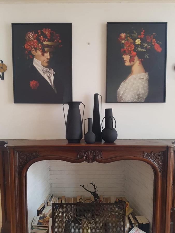 Villa Eva Des Landes Rion-Des-Landes エクステリア 写真
