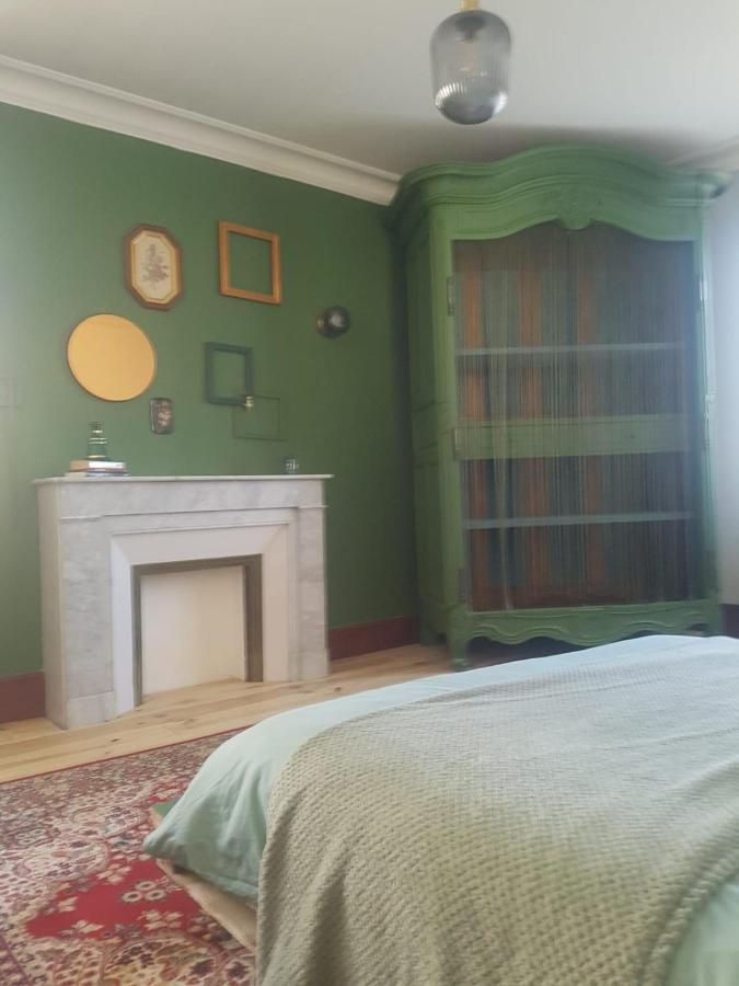 Villa Eva Des Landes Rion-Des-Landes エクステリア 写真