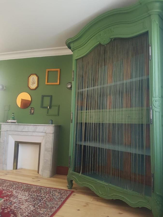 Villa Eva Des Landes Rion-Des-Landes エクステリア 写真