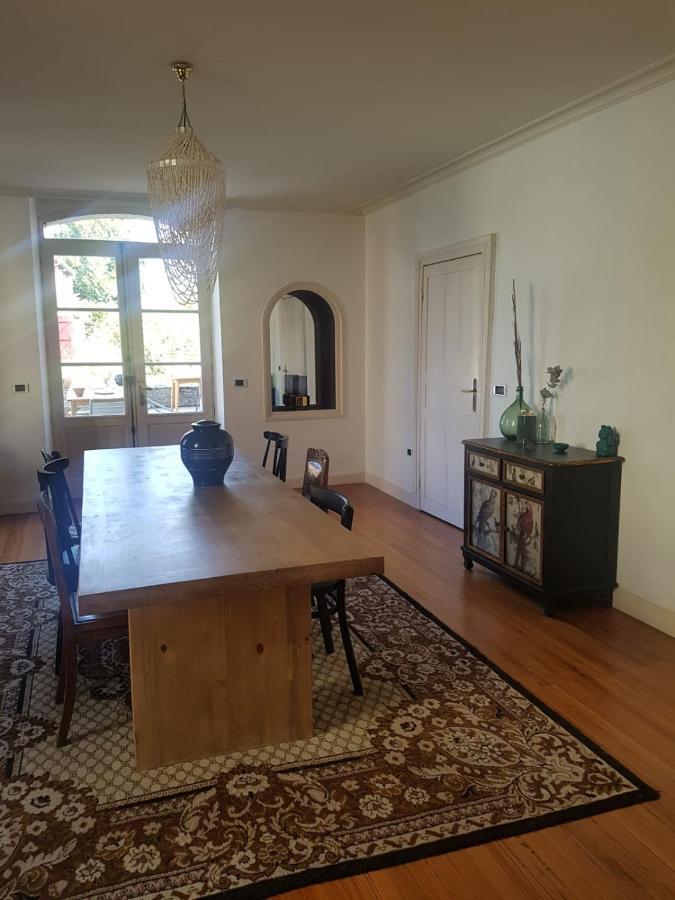 Villa Eva Des Landes Rion-Des-Landes エクステリア 写真