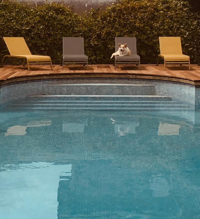Villa Eva Des Landes Rion-Des-Landes エクステリア 写真