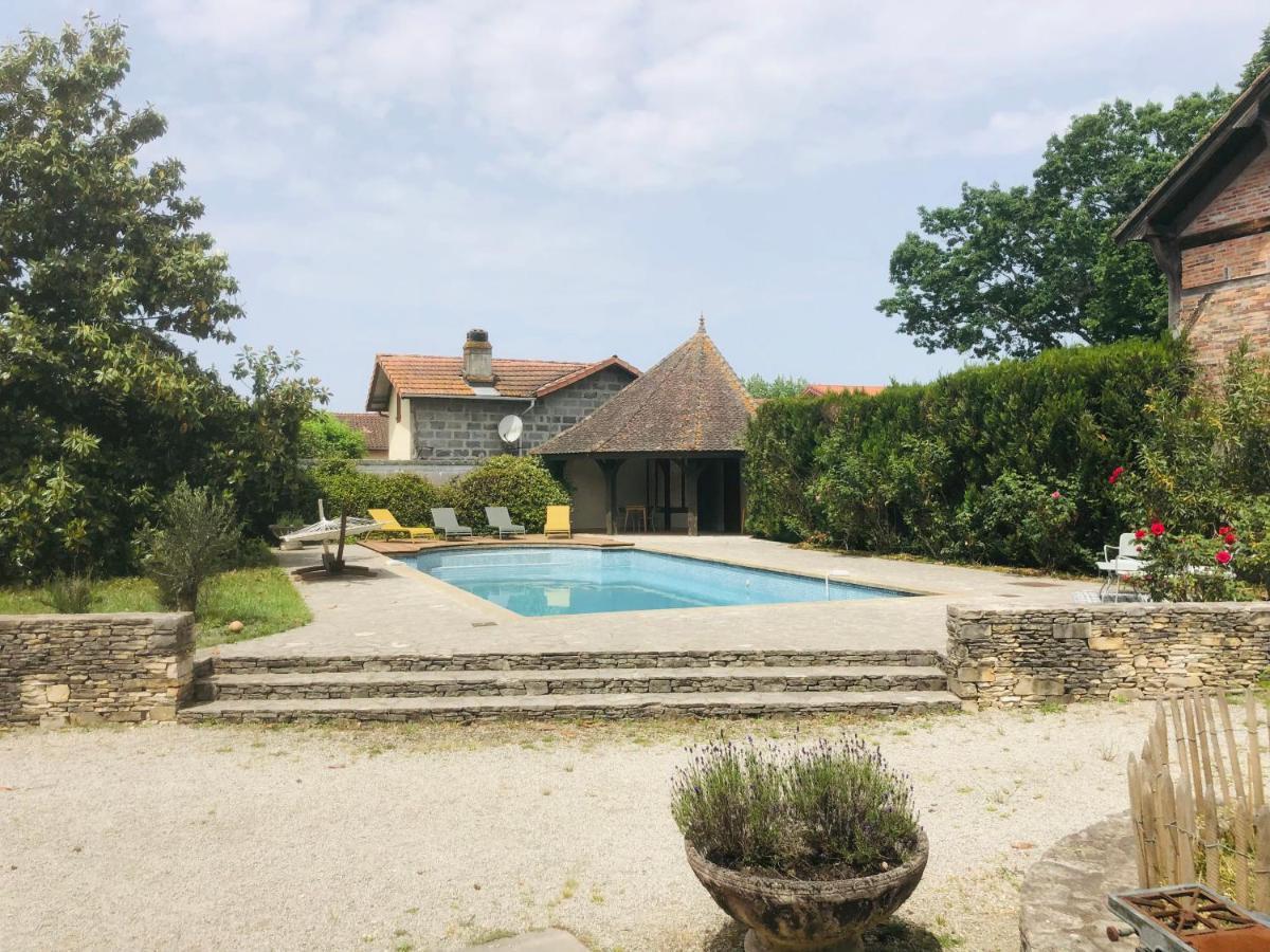 Villa Eva Des Landes Rion-Des-Landes エクステリア 写真