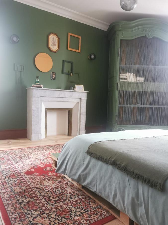 Villa Eva Des Landes Rion-Des-Landes エクステリア 写真