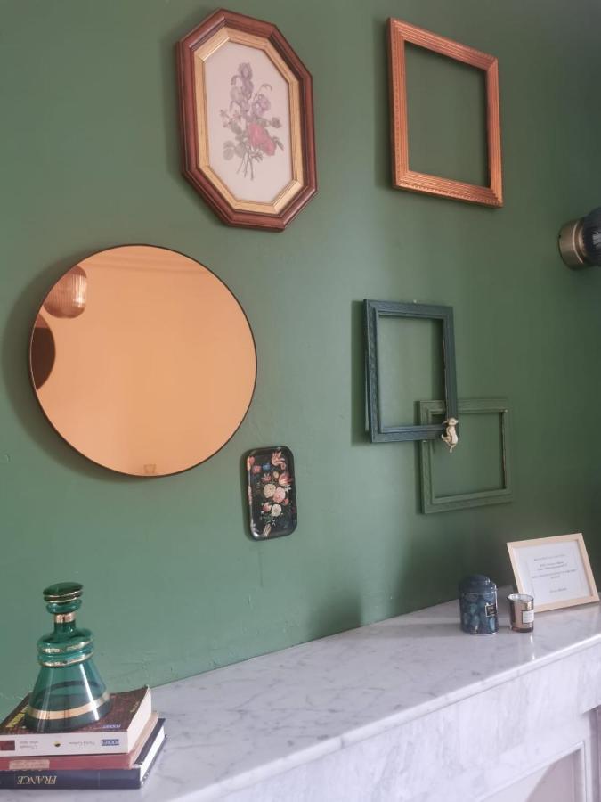 Villa Eva Des Landes Rion-Des-Landes エクステリア 写真