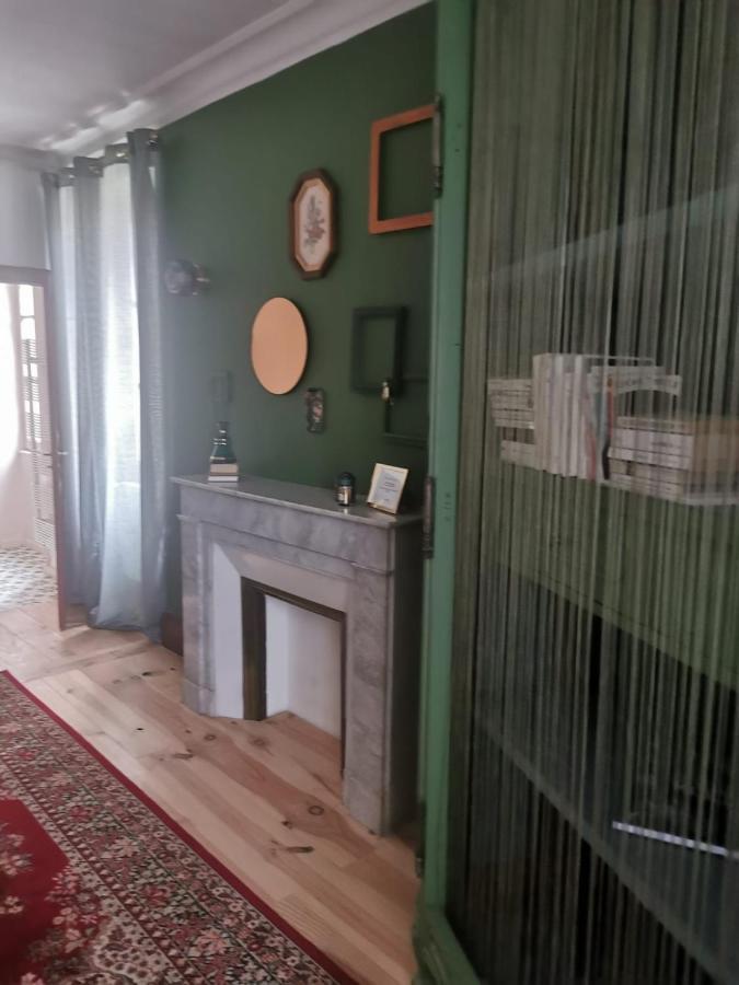 Villa Eva Des Landes Rion-Des-Landes エクステリア 写真
