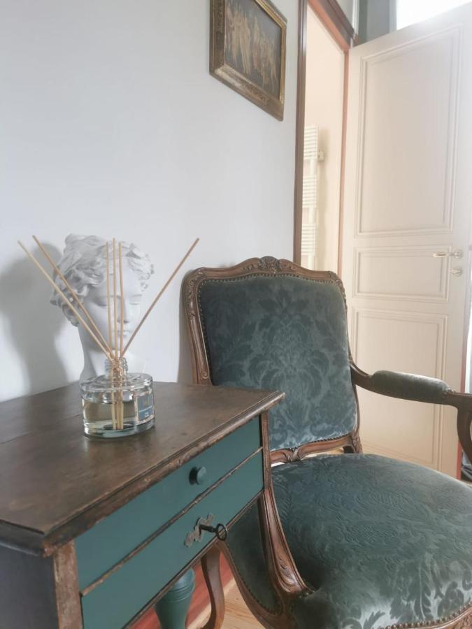 Villa Eva Des Landes Rion-Des-Landes エクステリア 写真