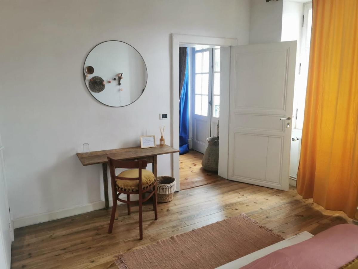 Villa Eva Des Landes Rion-Des-Landes エクステリア 写真